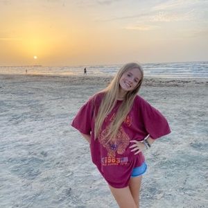 Meet your Posher, Kendall